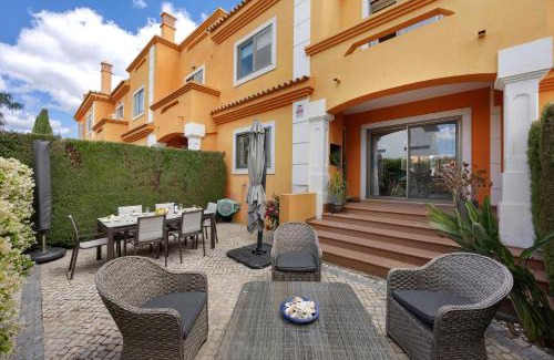 Luz de Tavira Villa | Casa Giorianna - Luxury Villa