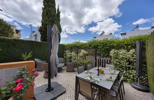 Luz de Tavira Villa | Casa Giorianna - Luxury Villa