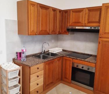 Marina di Casal Velino Apartment | CASA GIOVANNA CASAL VELINO