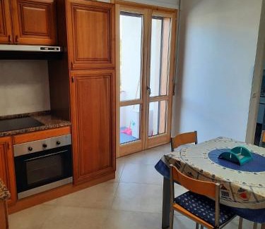 Marina di Casal Velino Apartment | CASA GIOVANNA CASAL VELINO