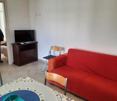 Marina di Casal Velino Apartment | CASA GIOVANNA CASAL VELINO