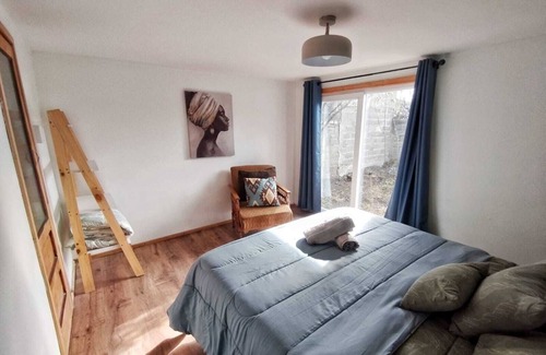 Puerto Natales House | Casa Giovanna