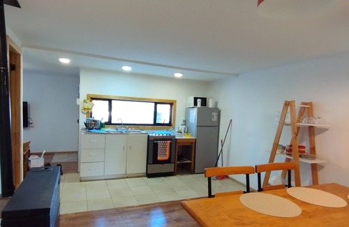 Puerto Natales House | Casa Giovanna
