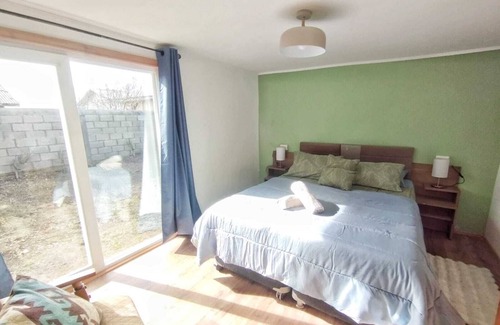 Puerto Natales House | Casa Giovanna