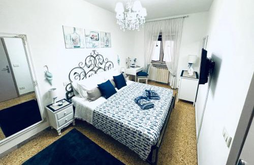Carrara Apartment | Casa Girò