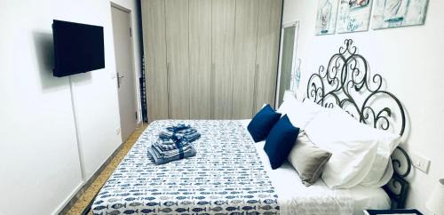 Carrara Apartment | Casa Girò