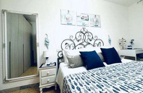 Carrara Apartment | Casa Girò