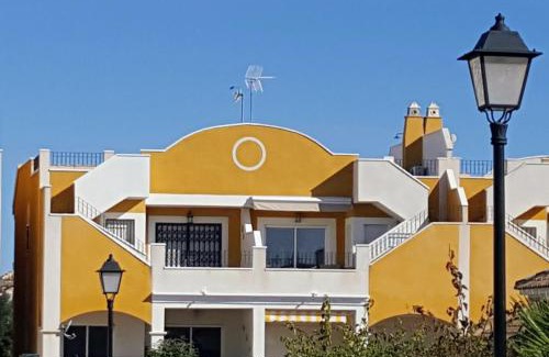 Los Montesinos Apartment | Casa Girasol