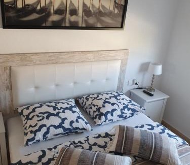 Los Montesinos Apartment | Casa Girasol