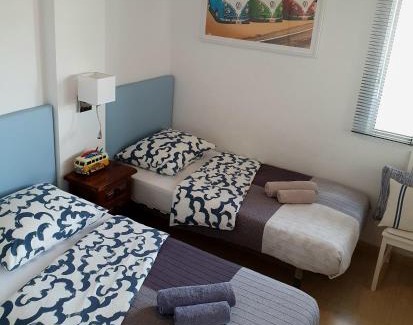 Los Montesinos Apartment | Casa Girasol