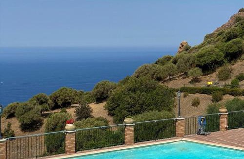 Nebida House | Casa Girasole