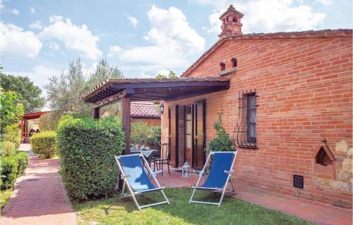 Castiglione del Lago House | Casa Girasole