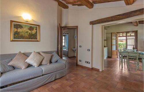 Castiglione del Lago House | Casa Girasole