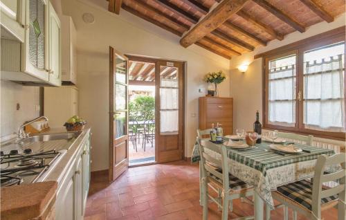 Castiglione del Lago House | Casa Girasole