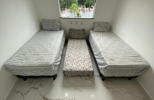 Jequie House | Casa Girassol