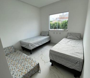 Jequie House | Casa Girassol