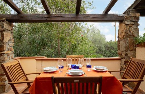 Monte Petrosu Apartment | Casa Girgolu by Wonderful Italy
