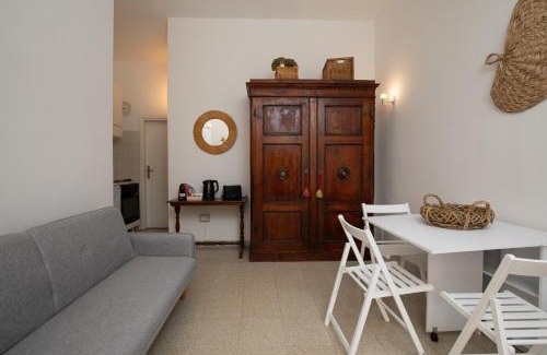 Monte Petrosu Apartment | Casa Girgolu by Wonderful Italy