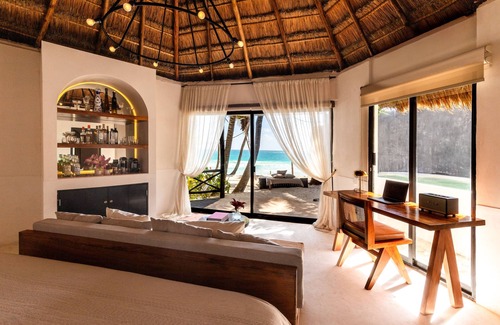Tulum City Center Hotel | Casa Gitano