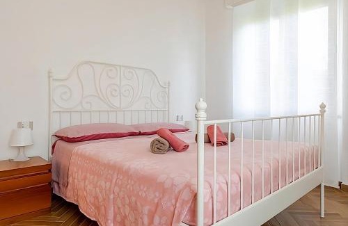 Varazze Apartment | Casa Giulia - 4 minuti a piedi dal mare
