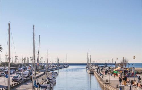 Torre del Lago Puccini Apartment | Casa Giulia