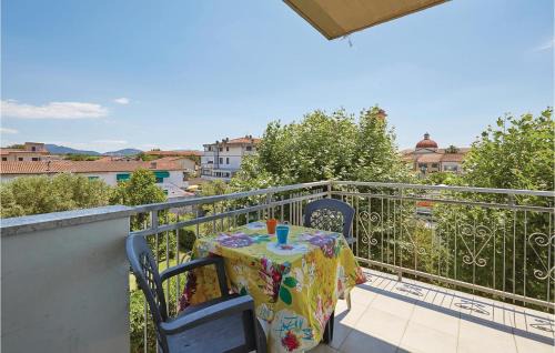 Torre del Lago Puccini Apartment | Casa Giulia