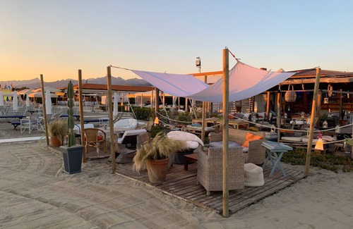 Viareggio Resort | CASA GIULIA