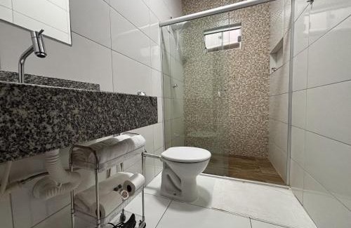 Sinop House | Casa Giuliana - Família