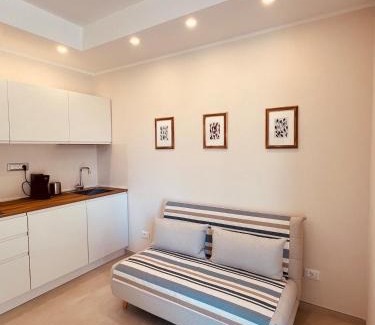 Marina di Carrara House | Casa Giuretta Holiday Home