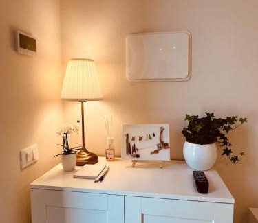 Marina di Carrara House | Casa Giuretta Holiday Home