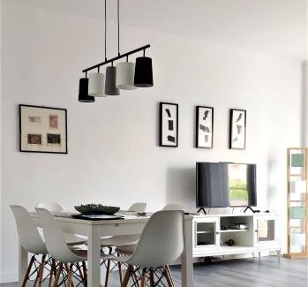 Ostiense Apartment | Casa Giustiniano - Metro San Paolo