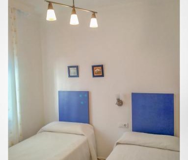 Zahara de la Sierra House | CASA GLADYS