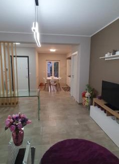 Milazzo Apartment | Casa Glicine