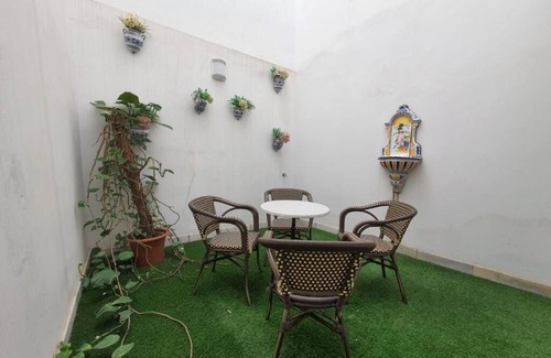Museo Apartment | Casa Gloria Apartments