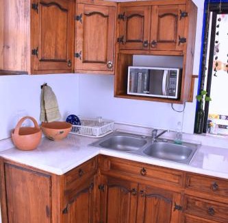 Jalatlaco Apartment | Casa Gloria