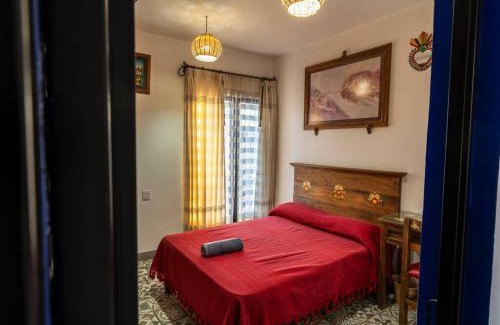 Jalatlaco Apartment | Casa Gloria