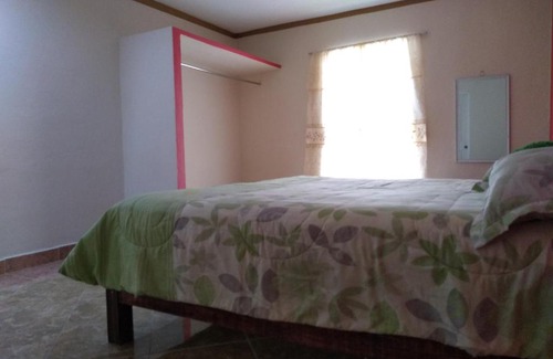 Comitan de Dominguez House | Casa GoEs