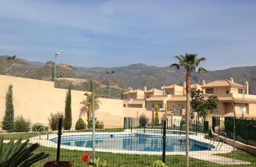 La Envia House | Casa golf y playa La Envía