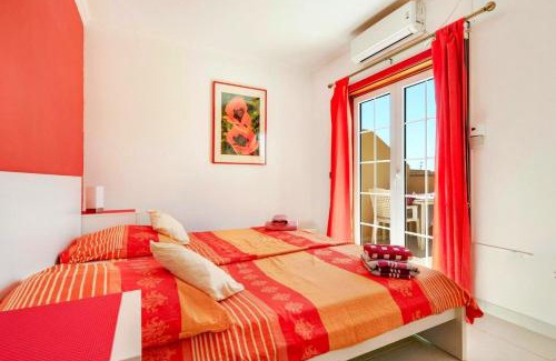 Las Rosas House | Casa Golfin - Mediterranean-style house in Tenerifes sunny south