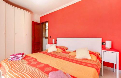 Las Rosas House | Casa Golfin - Mediterranean-style house in Tenerifes sunny south