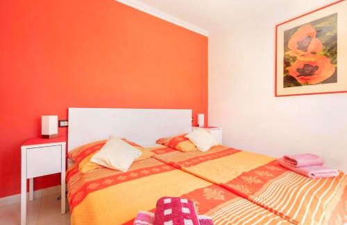 Las Rosas House | Casa Golfin - Mediterranean-style house in Tenerifes sunny south