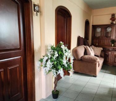 Taxco House | Casa Gomez