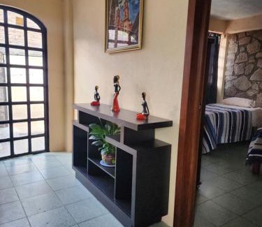Taxco House | Casa Gomez