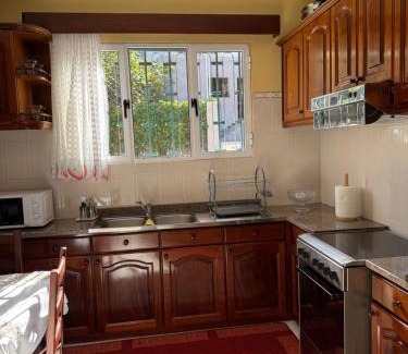 Sao Vicente House | Casa Gonçalves