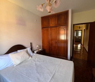 Sao Vicente House | Casa Gonçalves