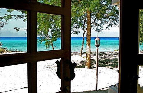 Costa Maya Villa | Casa Gordon on beautiful Palancar Beach