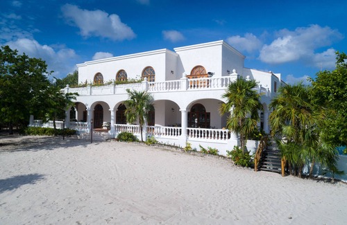 Costa Maya Villa | Casa Gordon on beautiful Palancar Beach
