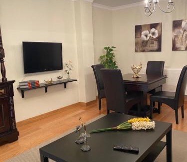 Catasol Apartment | Casa Goros
