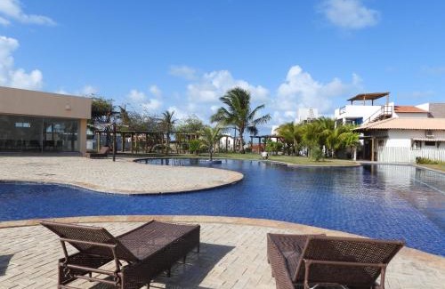 Sao Miguel de Touros House | Casa Gostoso Mar - Apartamentos