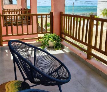 Sao Miguel de Touros House | Casa Gostoso Mar - Apartamentos